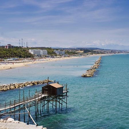 Nel Cuore Del Borgo Antico Termoli Εξωτερικό φωτογραφία