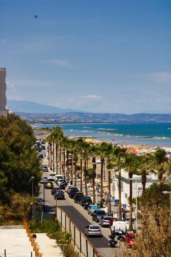 Nel Cuore Del Borgo Antico Termoli Εξωτερικό φωτογραφία