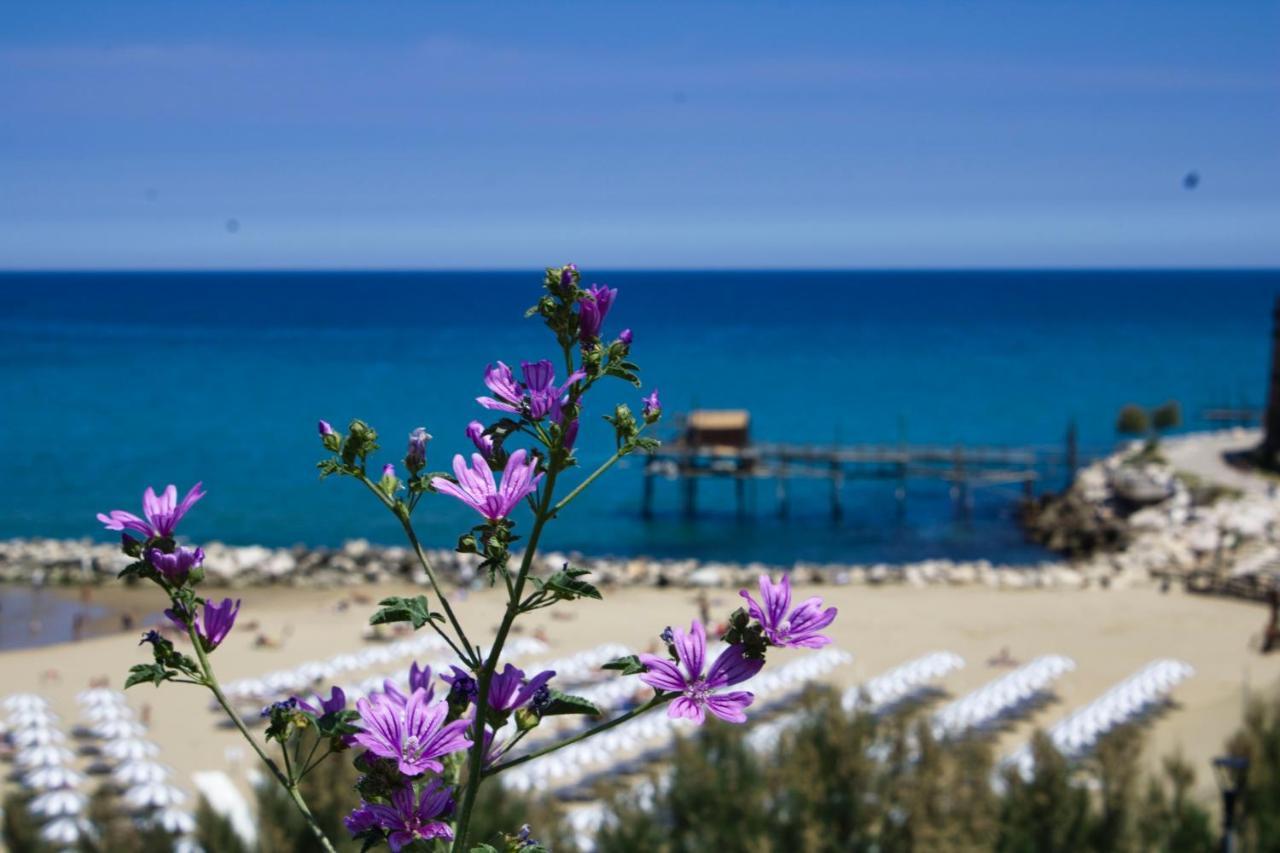 Nel Cuore Del Borgo Antico Termoli Εξωτερικό φωτογραφία